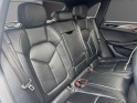 Porsche macan s diesel 3.0 v6 258 ch s pdk toit ouvrant bose sieges electique garantie 12 mois occasion simplicicar labarthe...
