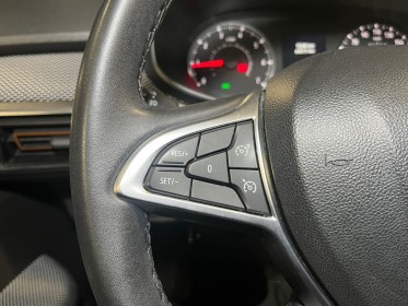 Dacia sandero iii 1.0 tce 90 cvt stepway confort caméra de recul clim auto régulateur carplay garantie 12 mois occasion...