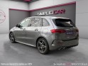 Mercedes classe b 200 7g-dct amg line occasion montreuil (porte de vincennes)(75) simplicicar simplicibike france