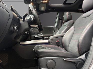 Mercedes classe b 200 7g-dct amg line occasion montreuil (porte de vincennes)(75) simplicicar simplicibike france