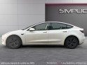 Tesla model 3 autonomie standard plus rwd garantie 12 mois occasion simplicicar les sables-d'olonne simplicicar simplicibike...