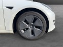 Tesla model 3 autonomie standard plus rwd garantie 12 mois occasion simplicicar les sables-d'olonne simplicicar simplicibike...