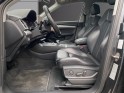 Audi q5 2.0 tdi s tronic 7 quattro avus toit ouvrant attelage amovible sièges chauffants garantie 12 mois occasion barberey...
