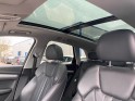 Audi q5 2.0 tdi s tronic 7 quattro avus toit ouvrant attelage amovible sièges chauffants garantie 12 mois occasion barberey...