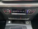 Audi q5 2.0 tdi s tronic 7 quattro avus toit ouvrant attelage amovible sièges chauffants garantie 12 mois occasion barberey...