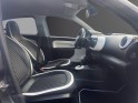 Renault twingo iii tce 95 edc intens sellerie cuir / carplay / garantie 12 mois occasion paris 17ème (75)(porte maillot)...