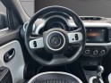 Renault twingo iii tce 95 edc intens sellerie cuir / carplay / garantie 12 mois occasion paris 17ème (75)(porte maillot)...