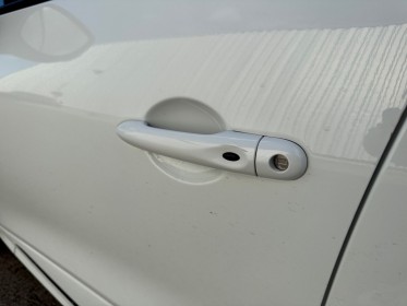 Renault clio iv 1.6 turbo 200 rs edc sièges recaro régulateur caméra de recul garantie 12 mois occasion barberey...