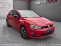 Volkswagen golf 7 tdi 110ch confortline distribution neuve garantie 12 mois occasion montpellier (34) simplicicar...