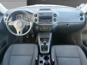 Volkswagen tiguan 1.4 tsi 160 bluemotion technology suivie volkswagen bvm6 garantie 12 mois occasion simplicicar...
