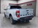 Ford ranger super cabine 2.0 ecoblue 213 bv10 wildtrak occasion simplicicar guadeloupe  simplicicar simplicibike france