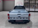Ford ranger super cabine 2.0 ecoblue 213 bv10 wildtrak occasion simplicicar guadeloupe  simplicicar simplicibike france