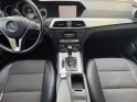 Mercedes classe c 220 cdi blueefficiency avantgarde a 2 toit ouvrant boite automatique garantie 12 mois occasion simplicicar...
