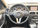 Mercedes classe c 220 cdi blueefficiency avantgarde a 2 toit ouvrant boite automatique garantie 12 mois occasion simplicicar...