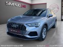 Audi q3 q3 35 tdi 150 ch s tronic 7 design occasion simplicicar guadeloupe  simplicicar simplicibike france