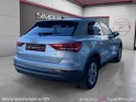 Audi q3 q3 35 tdi 150 ch s tronic 7 design occasion simplicicar guadeloupe  simplicicar simplicibike france