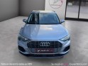 Audi q3 q3 35 tdi 150 ch s tronic 7 design occasion simplicicar guadeloupe  simplicicar simplicibike france