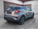 Toyota c-hr hybride rc18 122h edition occasion simplicicar velay simplicicar simplicibike france