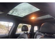 MINI d'occasion COUNTRYMAN COOPER SD 143 PACK RED HOT CHILI de 2011