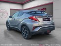 Toyota c-hr hybride rc18 122h edition occasion simplicicar velay simplicicar simplicibike france