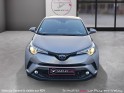 Toyota c-hr hybride rc18 122h edition occasion simplicicar velay simplicicar simplicibike france