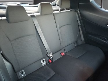 Toyota c-hr hybride rc18 122h edition occasion simplicicar velay simplicicar simplicibike france