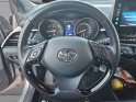 Toyota c-hr hybride rc18 122h edition occasion simplicicar velay simplicicar simplicibike france