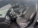 Mercedes classe cla shooting brake 180 d 7-g dct launch edition suivi mercedes garantie 12 mois occasion simplicicar...