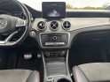 Mercedes classe cla shooting brake 180 d 7-g dct launch edition suivi mercedes garantie 12 mois occasion simplicicar...