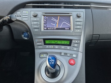 Toyota prius mc 136h dynamic 17 occasion simplicicar arras  simplicicar simplicibike france