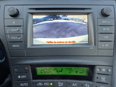 Toyota prius mc 136h dynamic 17 occasion simplicicar arras  simplicicar simplicibike france