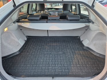 Toyota prius mc 136h dynamic 17 occasion simplicicar arras  simplicicar simplicibike france