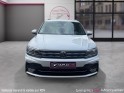 Volkswagen tiguan 2.0 tsi 180ch dsg7 4motion r line garantie 12 mois occasion montpellier (34) simplicicar simplicibike france