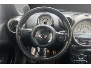 MINI d'occasion COUNTRYMAN COOPER SD 143 PACK RED HOT CHILI de 2011