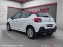 Citroen c3 c3 83 ss bvm5 feel business garantie 12 mois/ entretiens a jour / carrosserie réparer pour vente occasion...