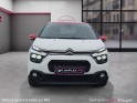 Citroen c3 c3 83 ss bvm5 feel business garantie 12 mois/ entretiens a jour / carrosserie réparer pour vente occasion...