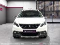 Peugeot 2008 1.2l turbo 130ch ss bvm6 crossway carplay occasion simplicicar magny-en-vexin simplicicar simplicibike france
