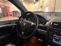 Porsche cayenne 4.8 v8 s tiptronic s a occasion  simplicicar aix les bains simplicicar simplicibike france