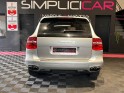 Porsche cayenne 4.8 v8 s tiptronic s a occasion  simplicicar aix les bains simplicicar simplicibike france