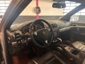 Porsche cayenne 4.8 v8 s tiptronic s a occasion  simplicicar aix les bains simplicicar simplicibike france
