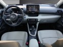 Toyota yaris hybride my21 116h iconic entretien constructeur - garantie 12 mois occasion simplicicar la ciotat simplicicar...