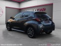 Toyota yaris hybride my21 116h iconic entretien constructeur - garantie 12 mois occasion simplicicar la ciotat simplicicar...