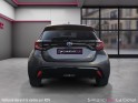 Toyota yaris hybride my21 116h iconic entretien constructeur - garantie 12 mois occasion simplicicar la ciotat simplicicar...