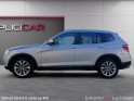 Bmw x3 f25 xdrive20d 184ch confort steptronic a - garantie 12 mois occasion simplicicar la ciotat simplicicar simplicibike...
