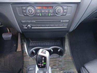 Bmw x3 f25 xdrive20d 184ch confort steptronic a - garantie 12 mois occasion simplicicar la ciotat simplicicar simplicibike...