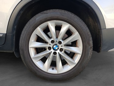 Bmw x3 f25 xdrive20d 184ch confort steptronic a - garantie 12 mois occasion simplicicar la ciotat simplicicar simplicibike...