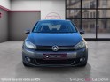 Volkswagen golf 1.6 tdi 105 fap cr carat - garantie 12 mois occasion simplicicar la ciotat simplicicar simplicibike france