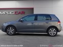 Volkswagen golf 1.6 tdi 105 fap cr carat - garantie 12 mois occasion simplicicar la ciotat simplicicar simplicibike france