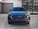 Audi q5 sportback iii sportback 2.0 e-hybrid 299 quattro s line s tronic 7 - garantie constructeur occasion simplicicar la...