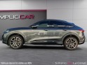 Audi q5 sportback iii sportback 2.0 e-hybrid 299 quattro s line s tronic 7 - garantie constructeur occasion simplicicar la...